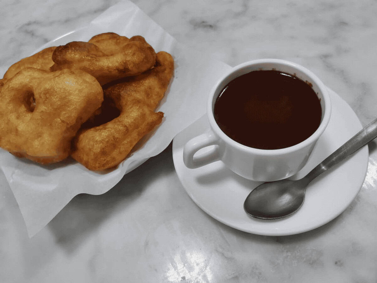 horchateria fabian que ver en valencia