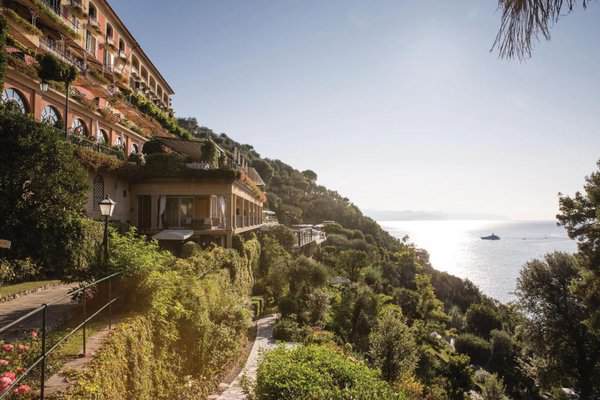 mejores hoteles en europa