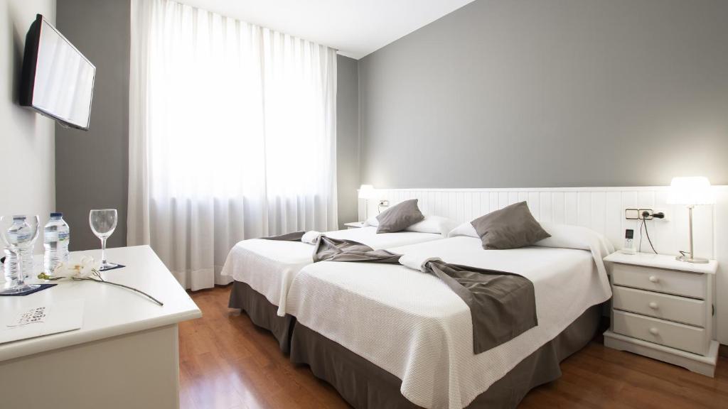 mejores hoteles en Teruel