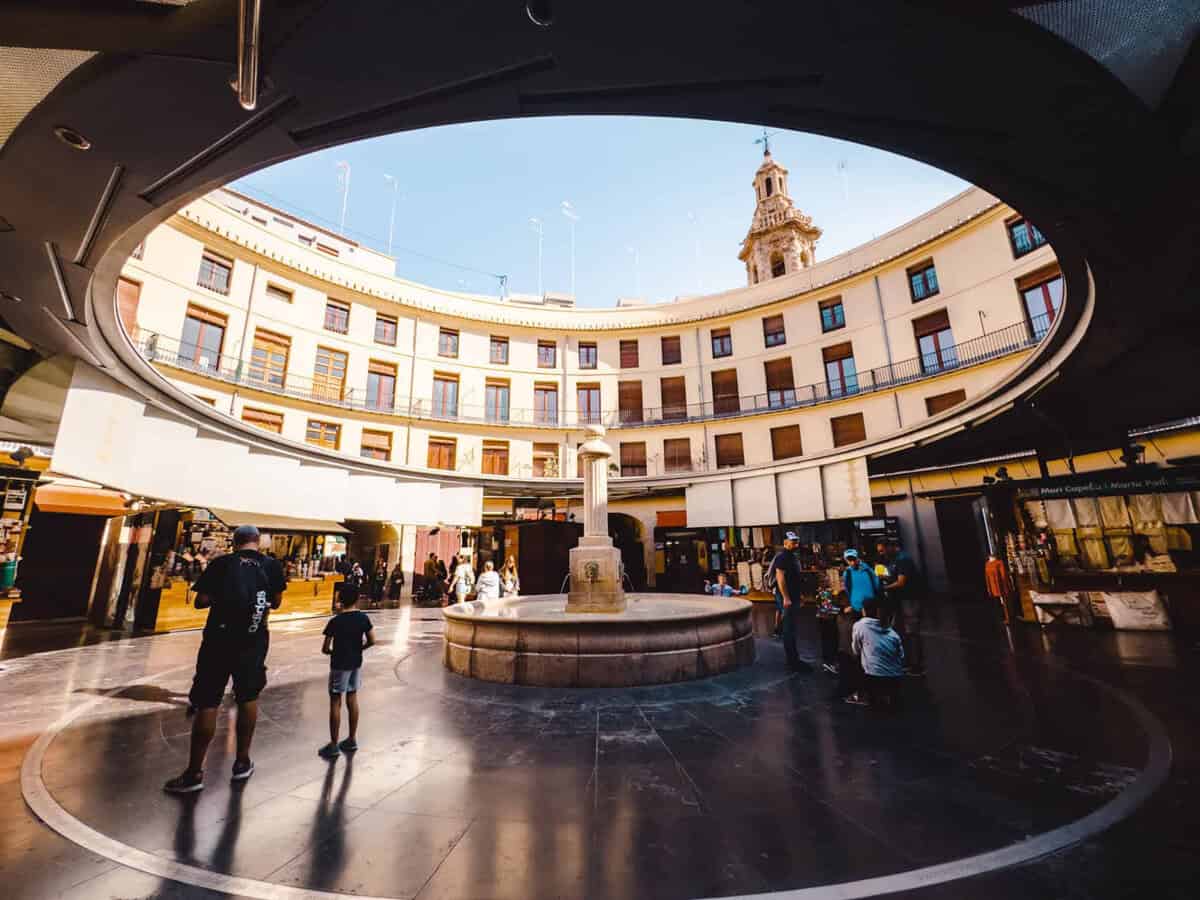 que ver en valencia