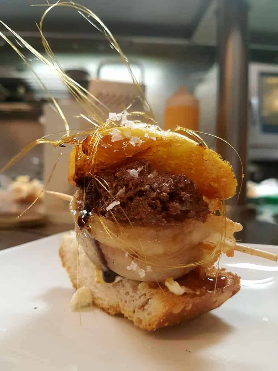 restaurantes en pamplona
