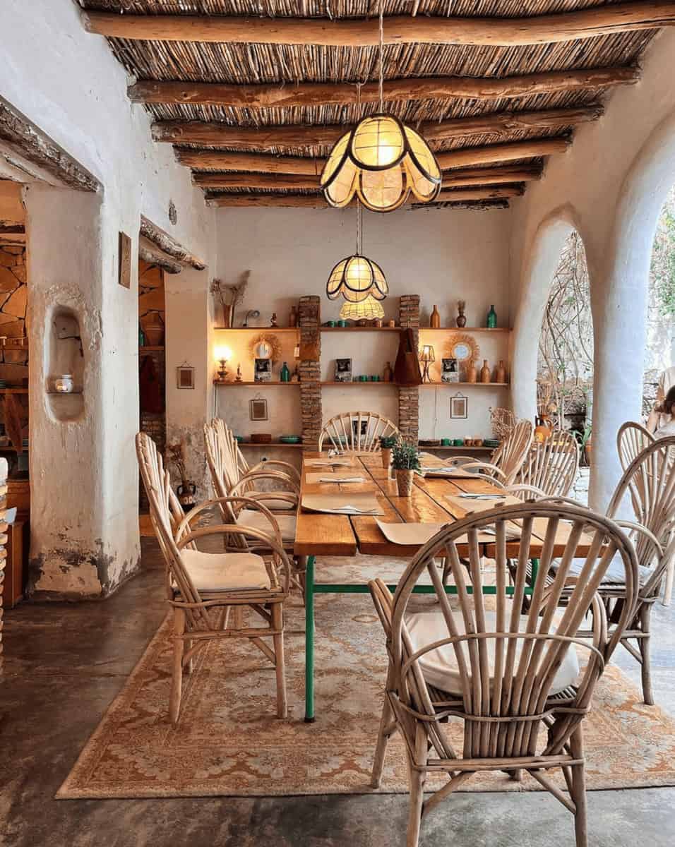donde comer en marrakech
