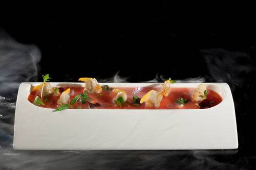 mejores restaurantes en españa