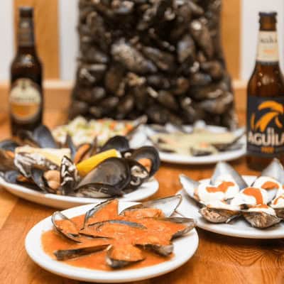 restaurantes en valladolid