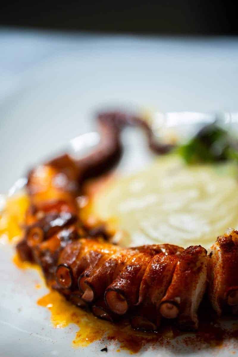 restaurantes en pamplona