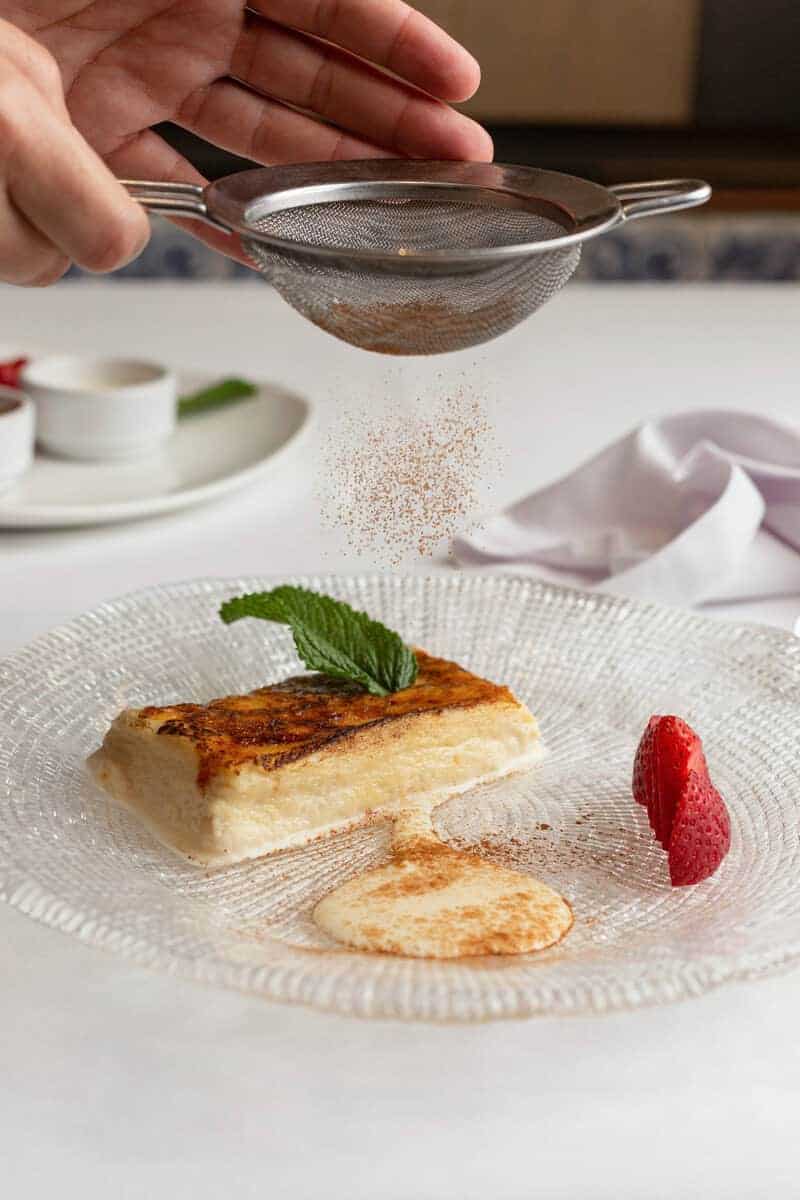 restaurantes en pamplona