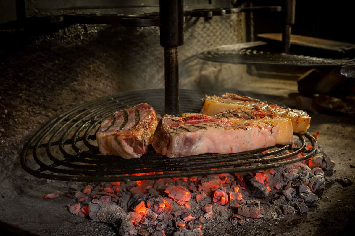 restaurantes en valladolid