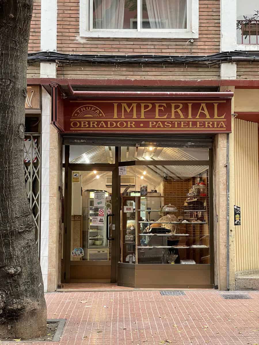 donde comer en zaragoza