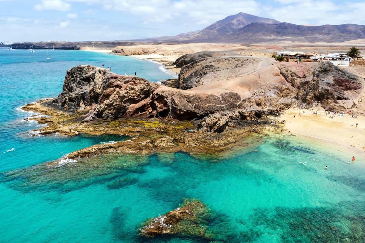 donde viajar en mayo