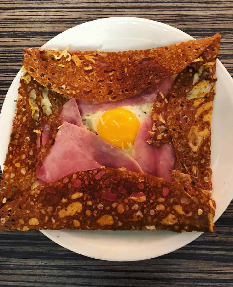 restaurantes en biarritz
