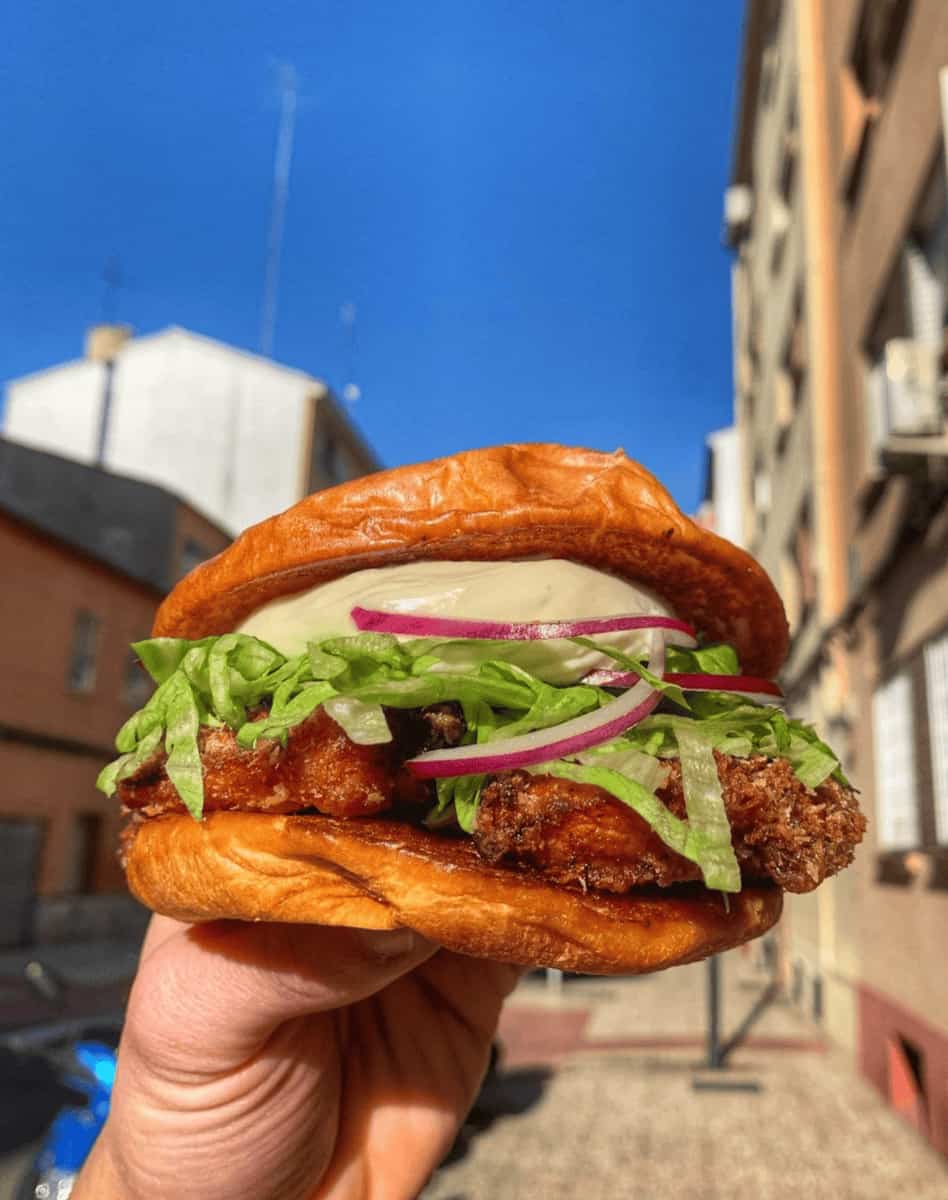donde comer en zaragoza