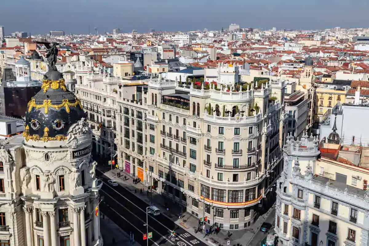 mejores destinos donde viajar en diciembre