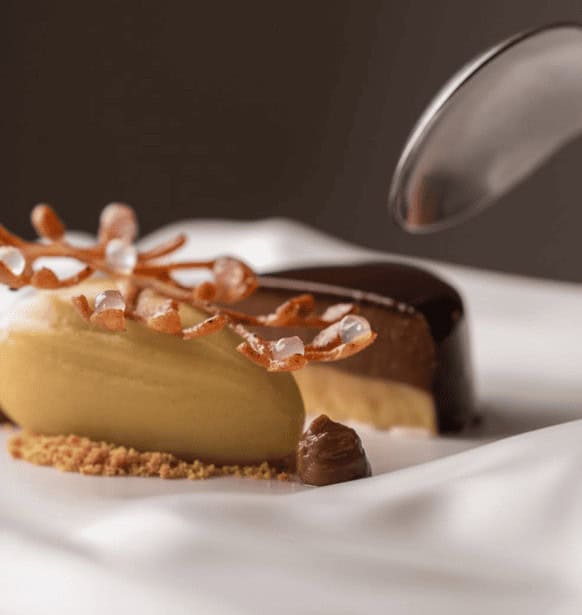 mejores restaurantes en Barcelona