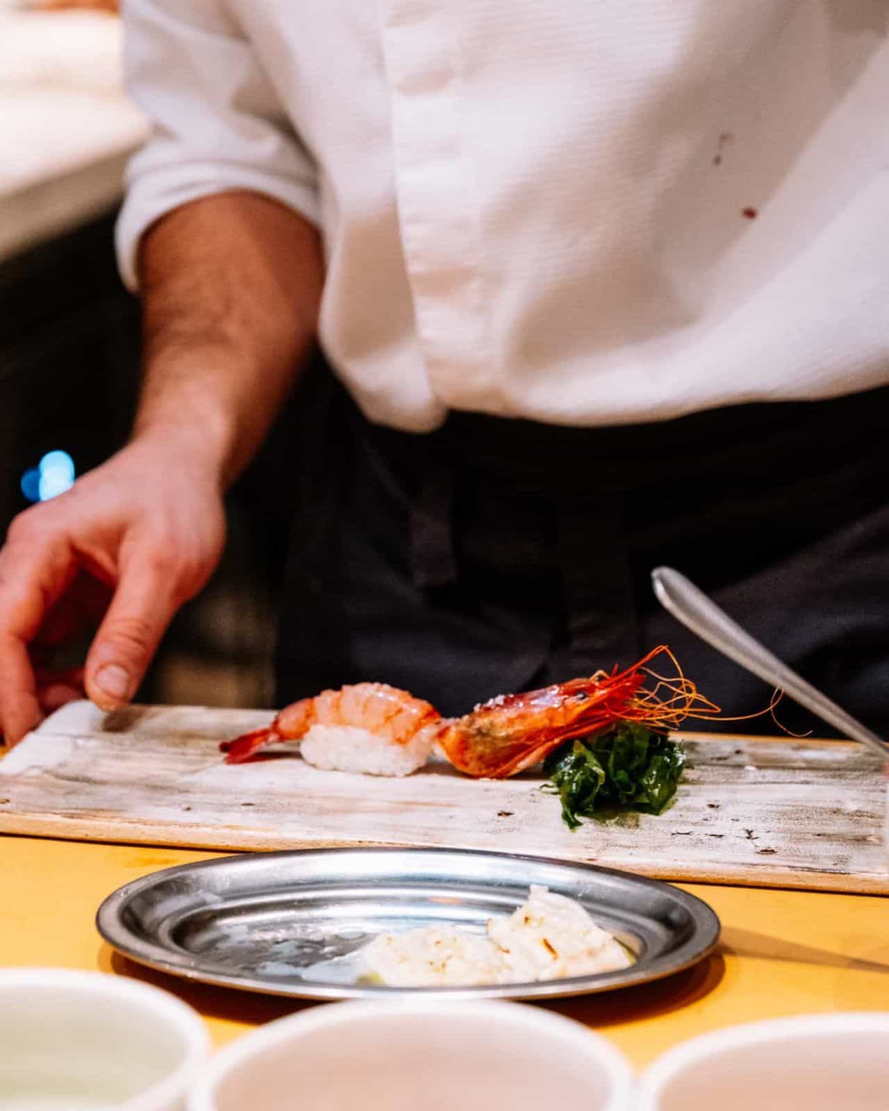 mejores restaurantes en españa