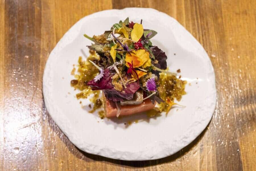 los mejores restaurantes en Ruzafa