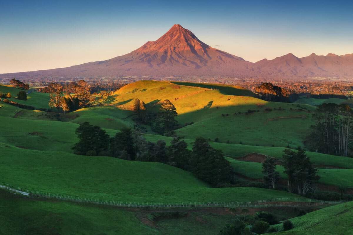 mejores destinos donde viajar en mayo