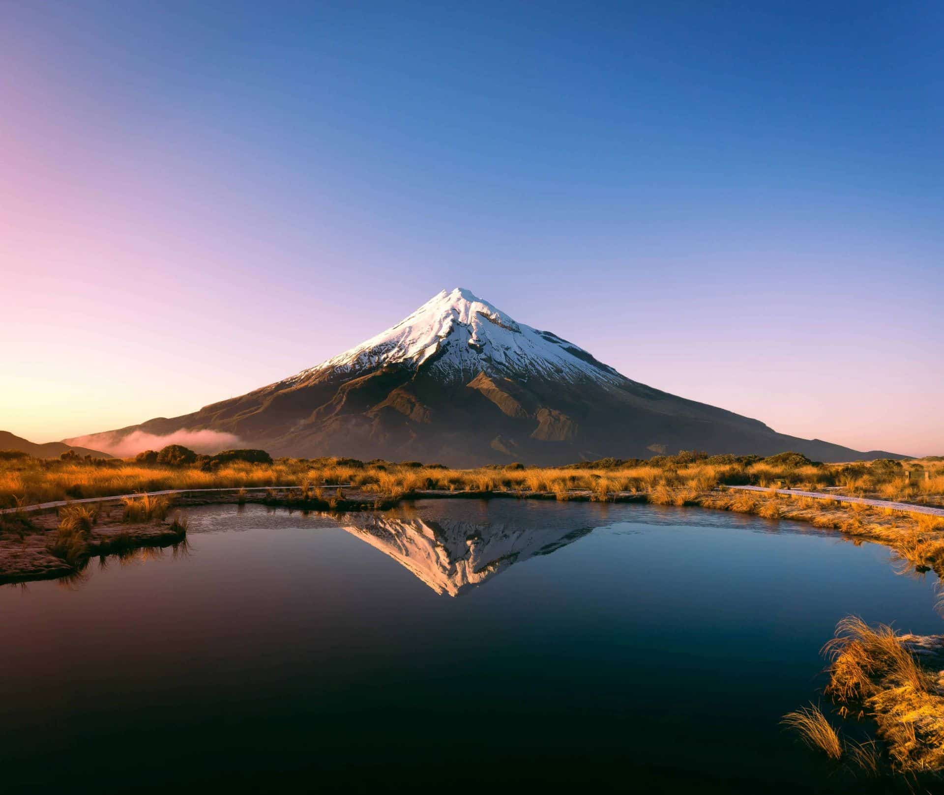 mejores destinos donde viajar en febrero