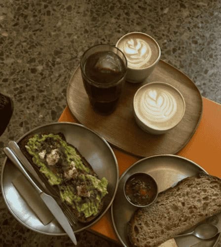 cafeterías de especialidad en barcelona