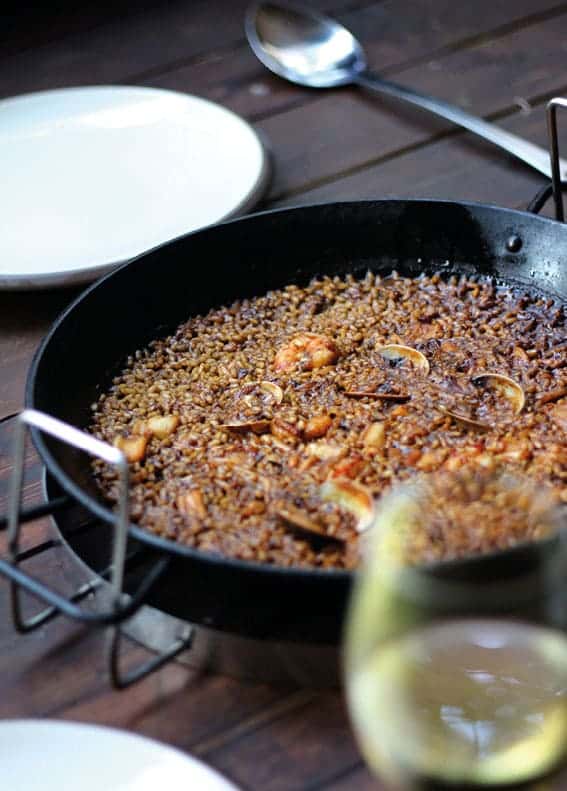 mejores restaurantes en barcelona