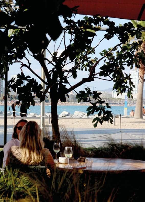 mejores restaurantes en barcelona