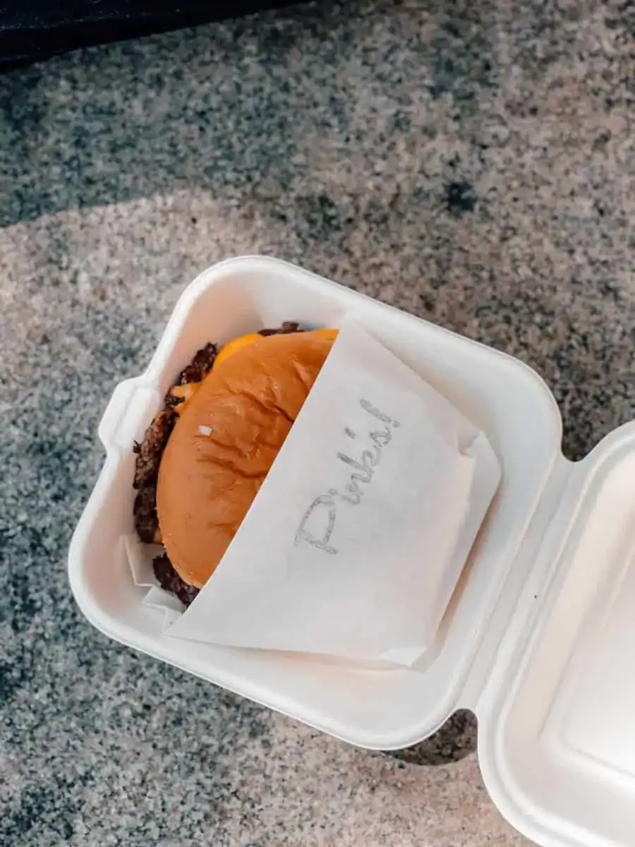 mejores hamburguesas en madrid