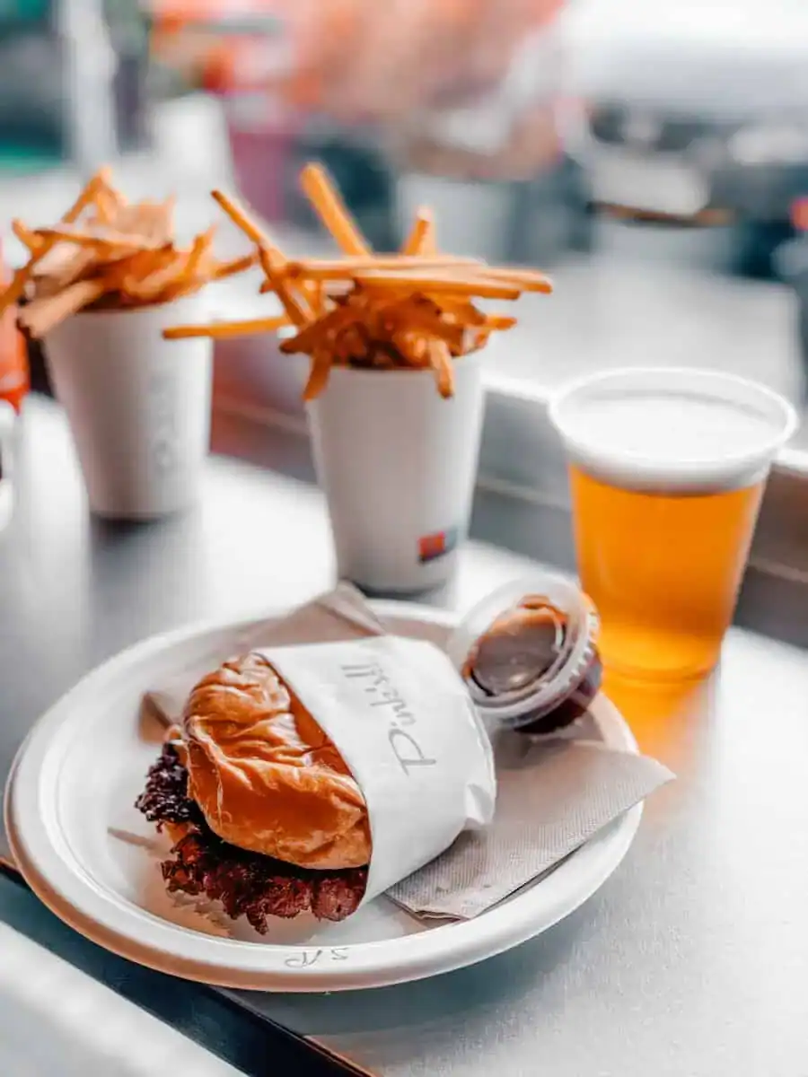 mejores hamburguesas en madrid