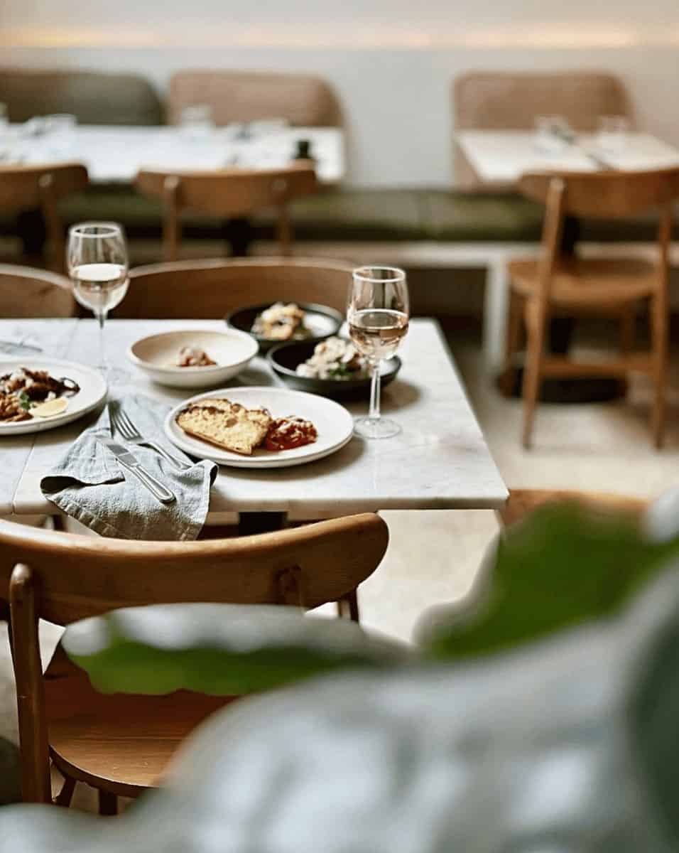 donde comer en marrakech