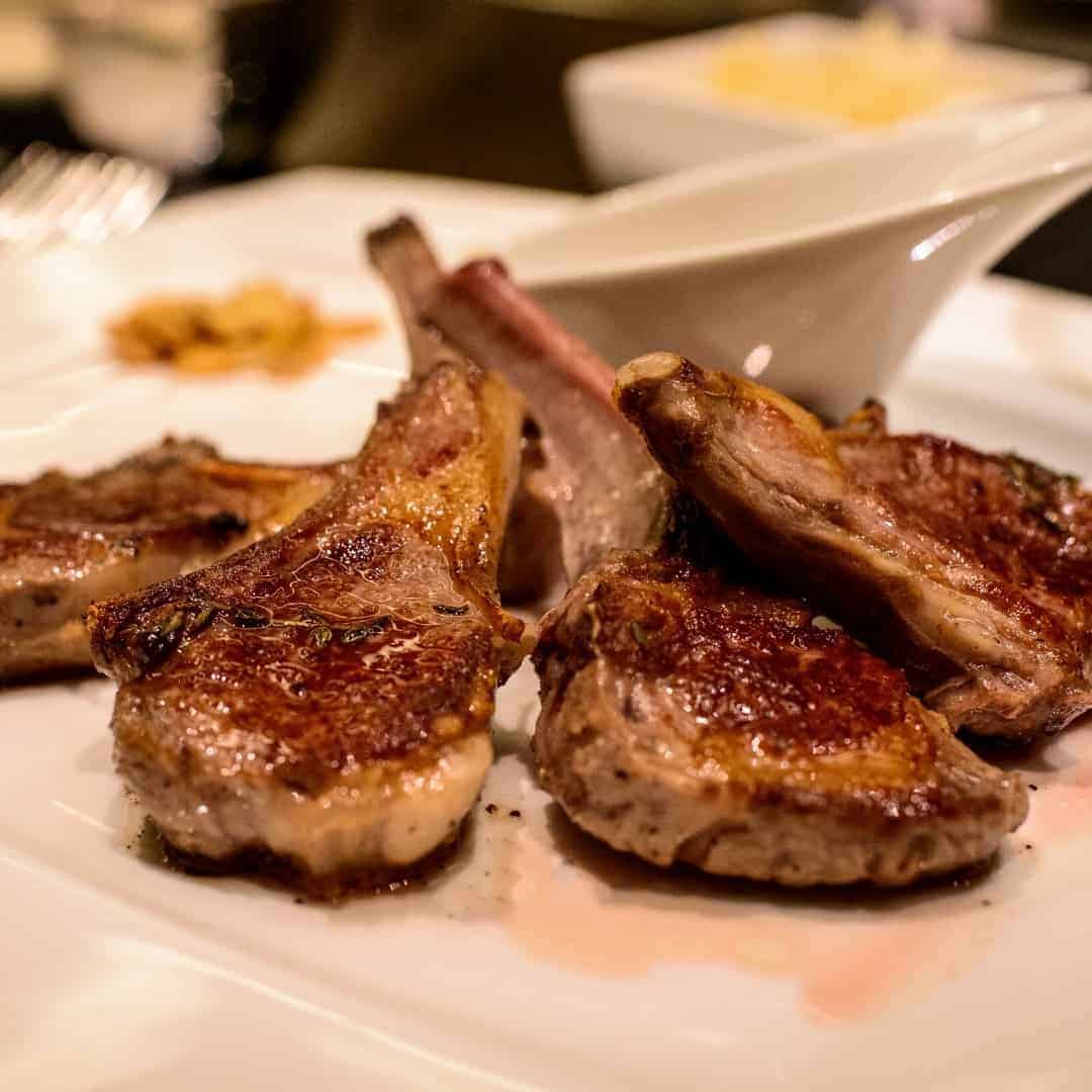 mejores restaurantes en la granja de san ildefonso