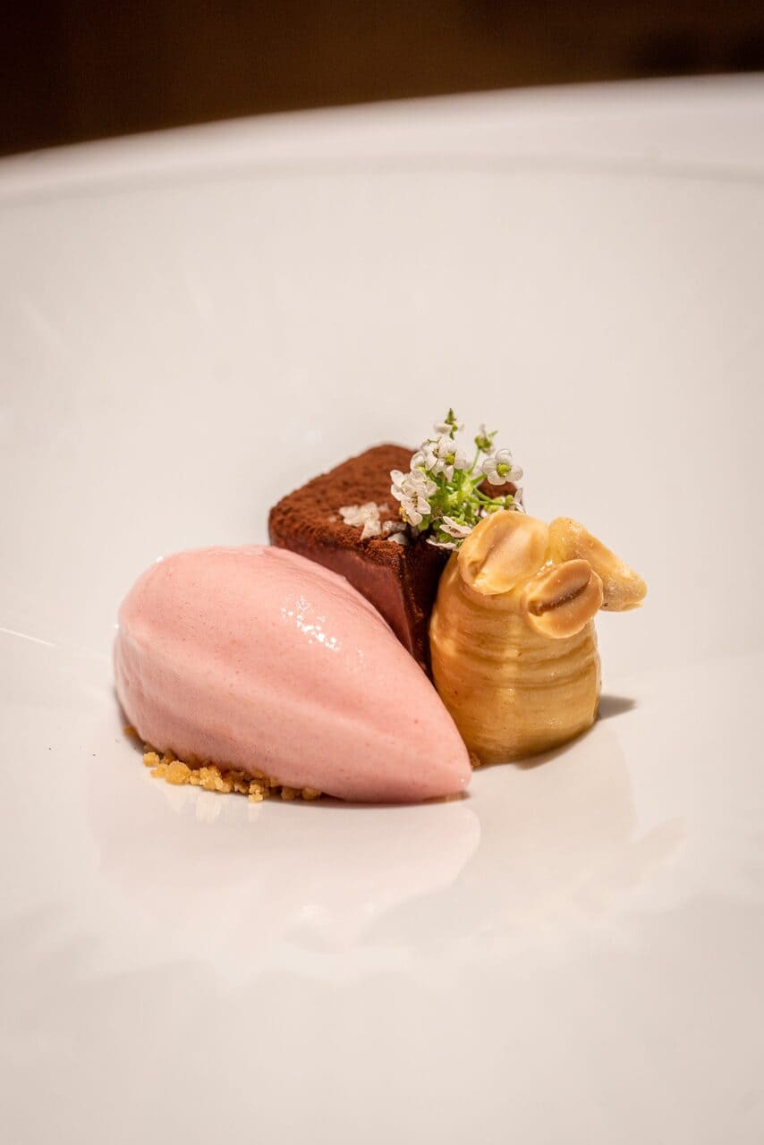 mejores restaurantes en Barcelona