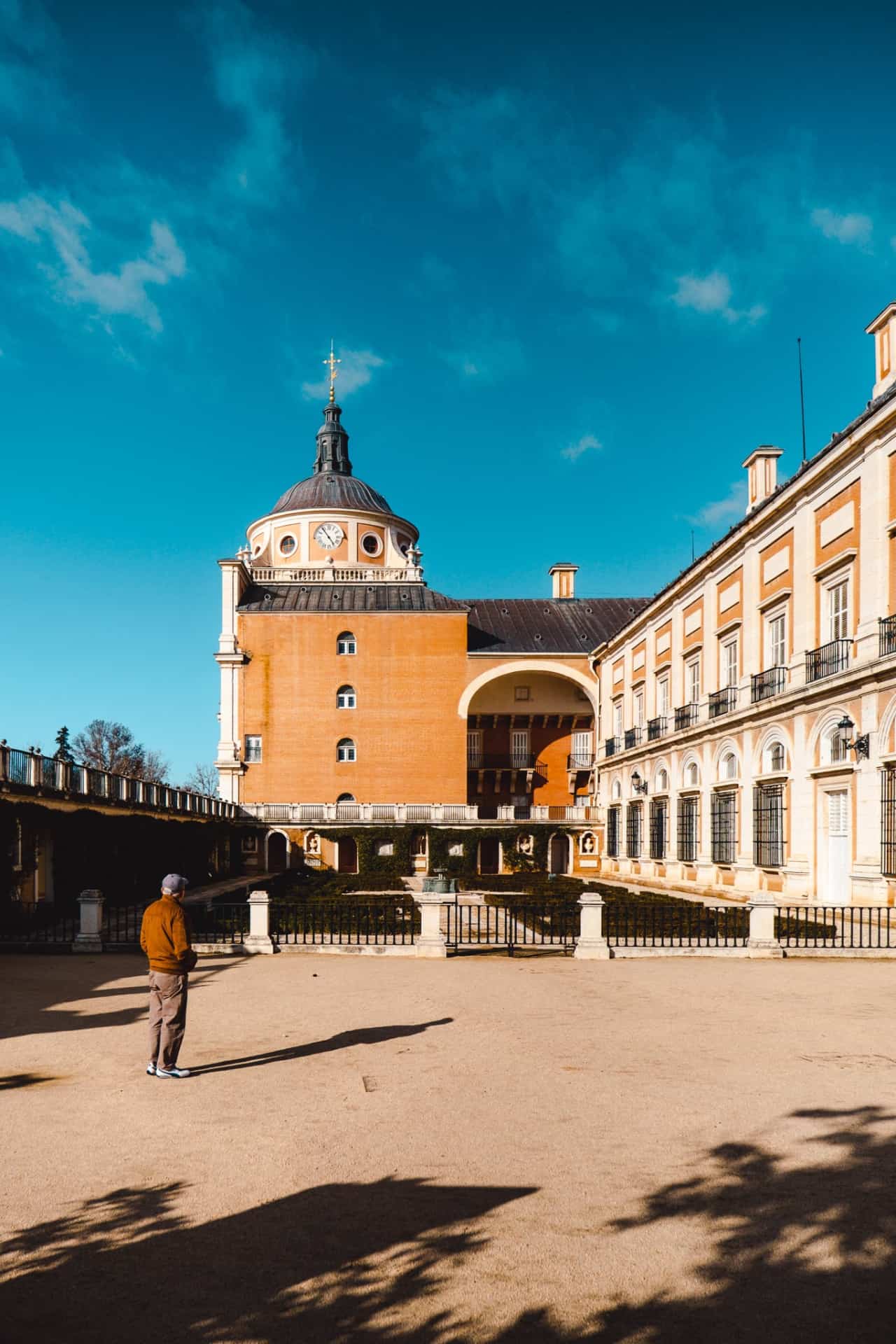 que ver en Aranjuez
