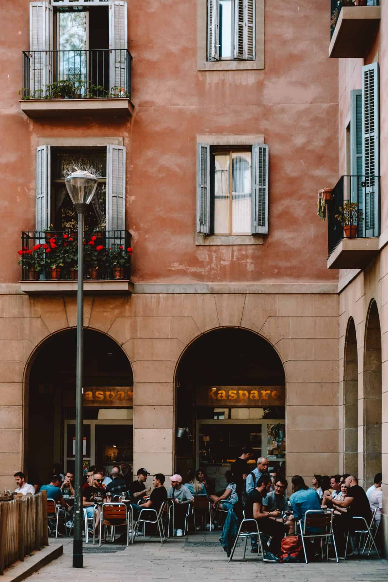 que ver en Barcelona