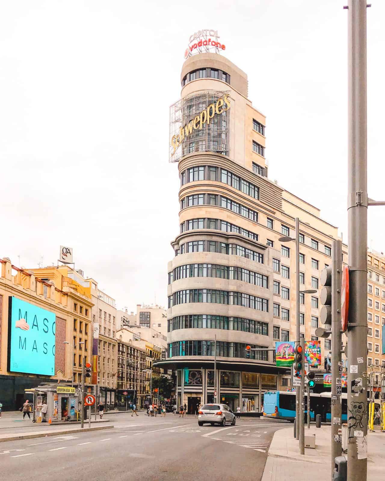 viajar barato a españa
