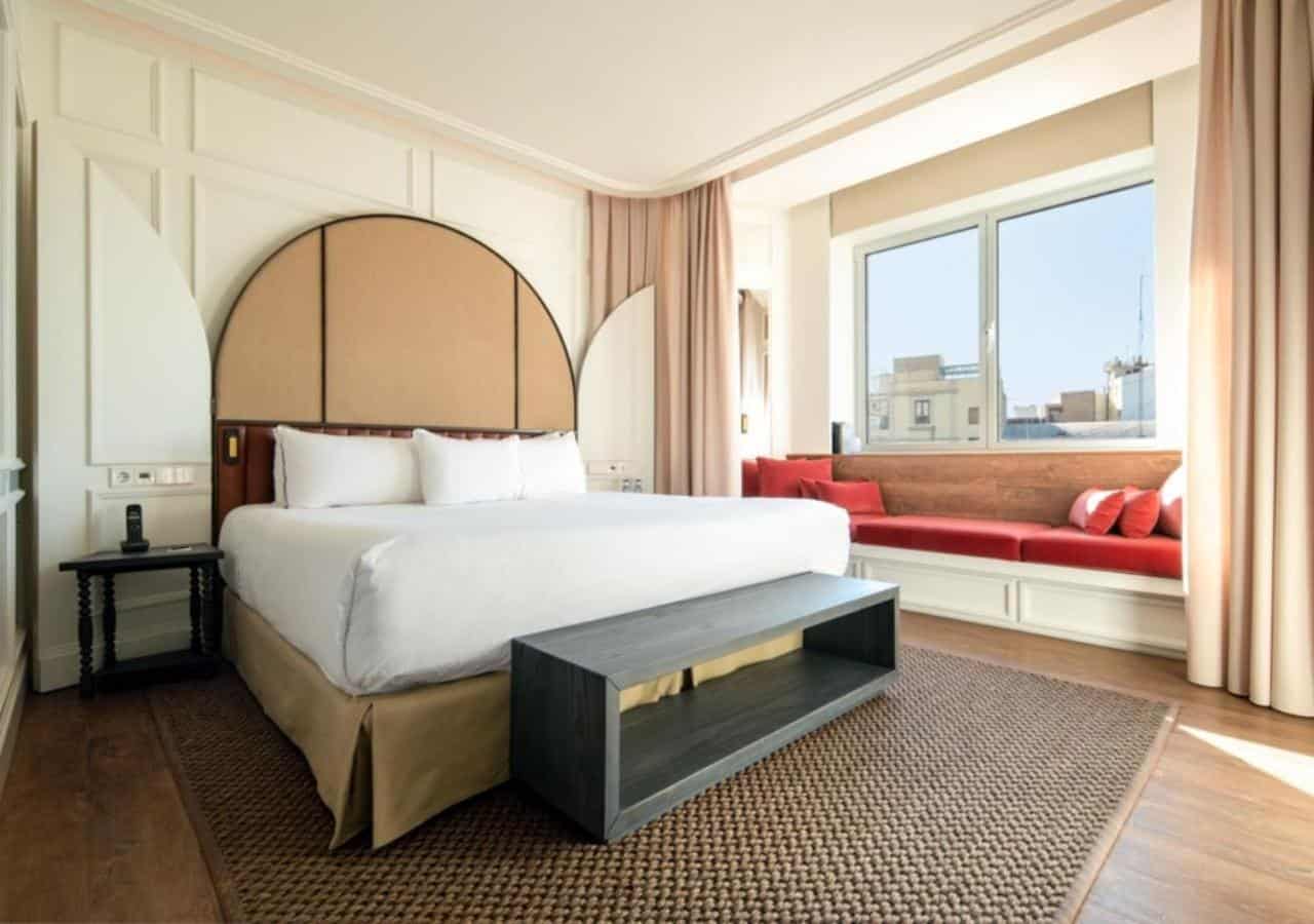 que ver en valencia hotel only you