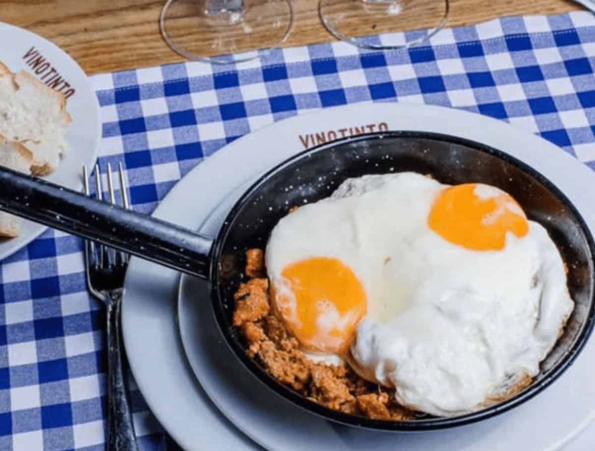 restaurantes en valladolid