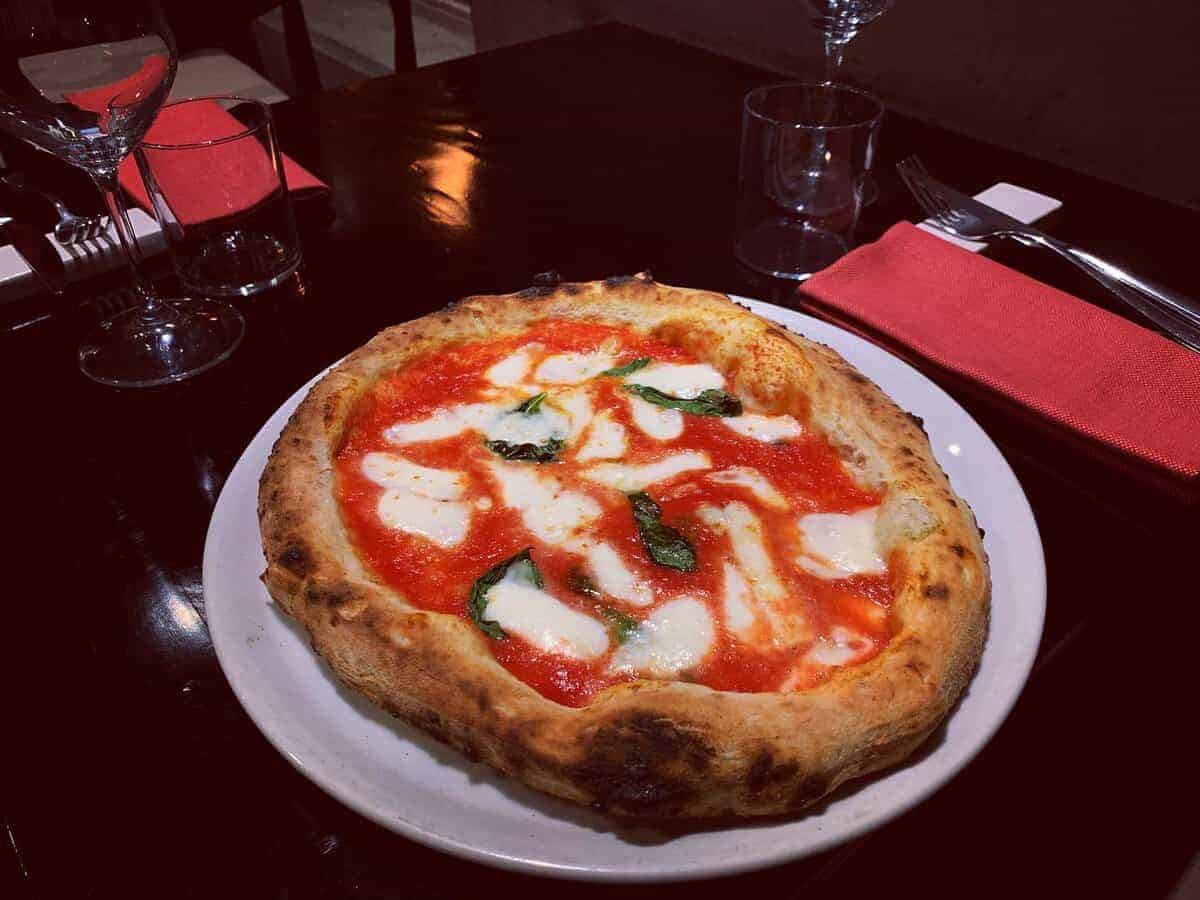 mejores restaurantes en florencia