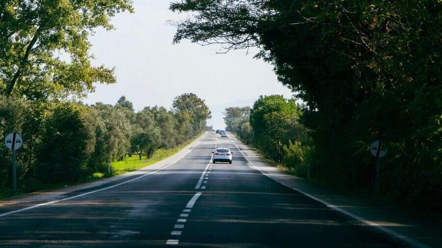 rutas por españa en coche