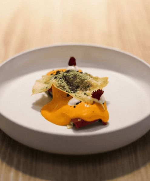 restaurantes en logroño