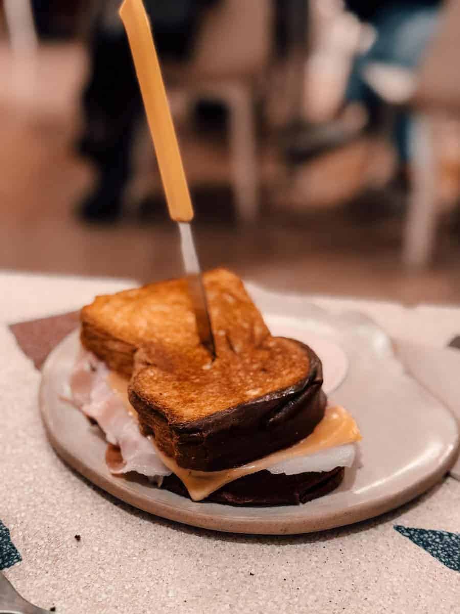 café de especialidad en madrid