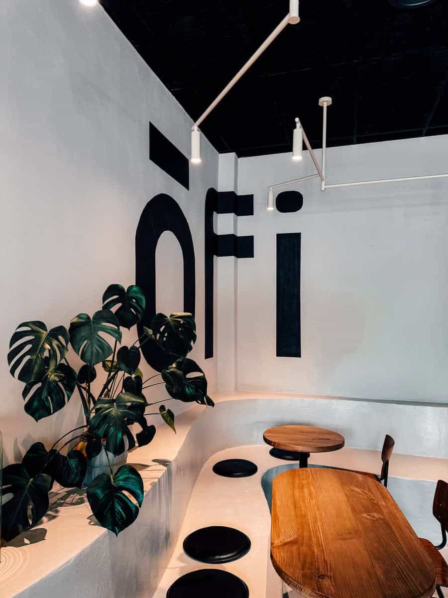 café de especialidad en madrid