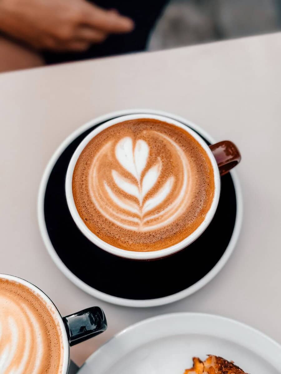 café de especialidad en madrid