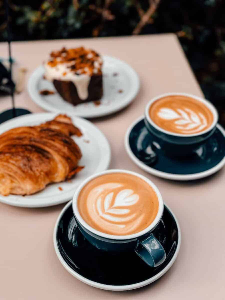café de especialidad en madrid