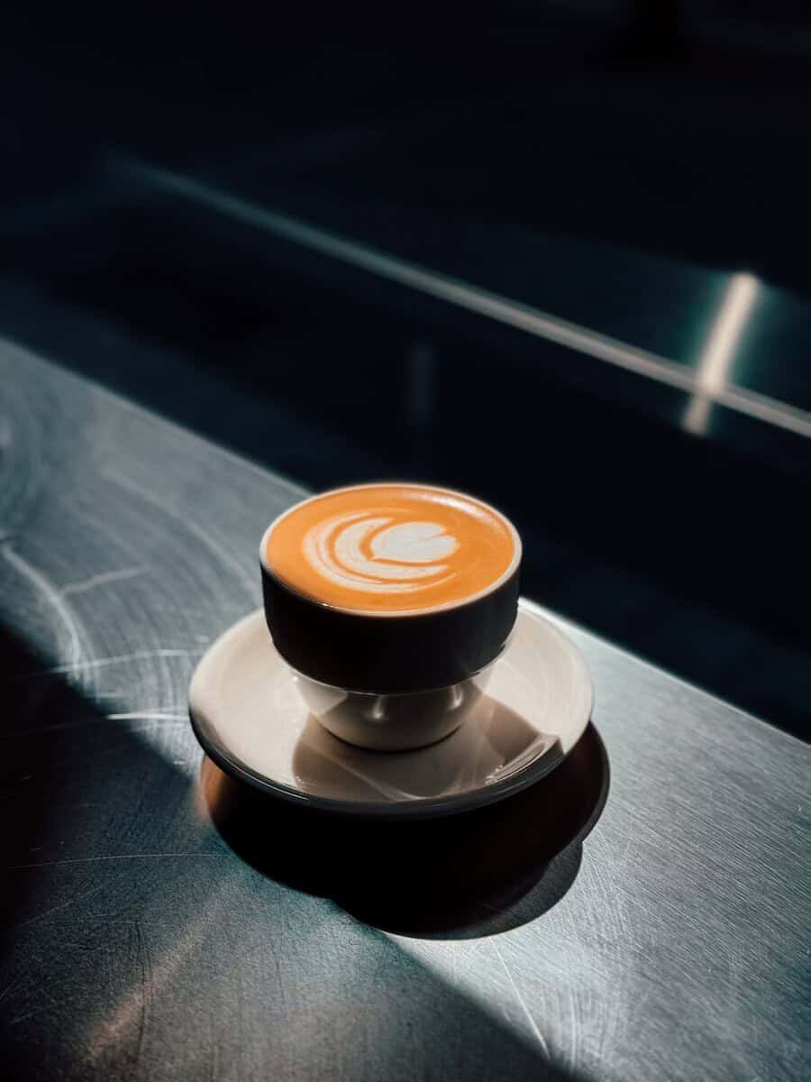 café de especialidad en madrid