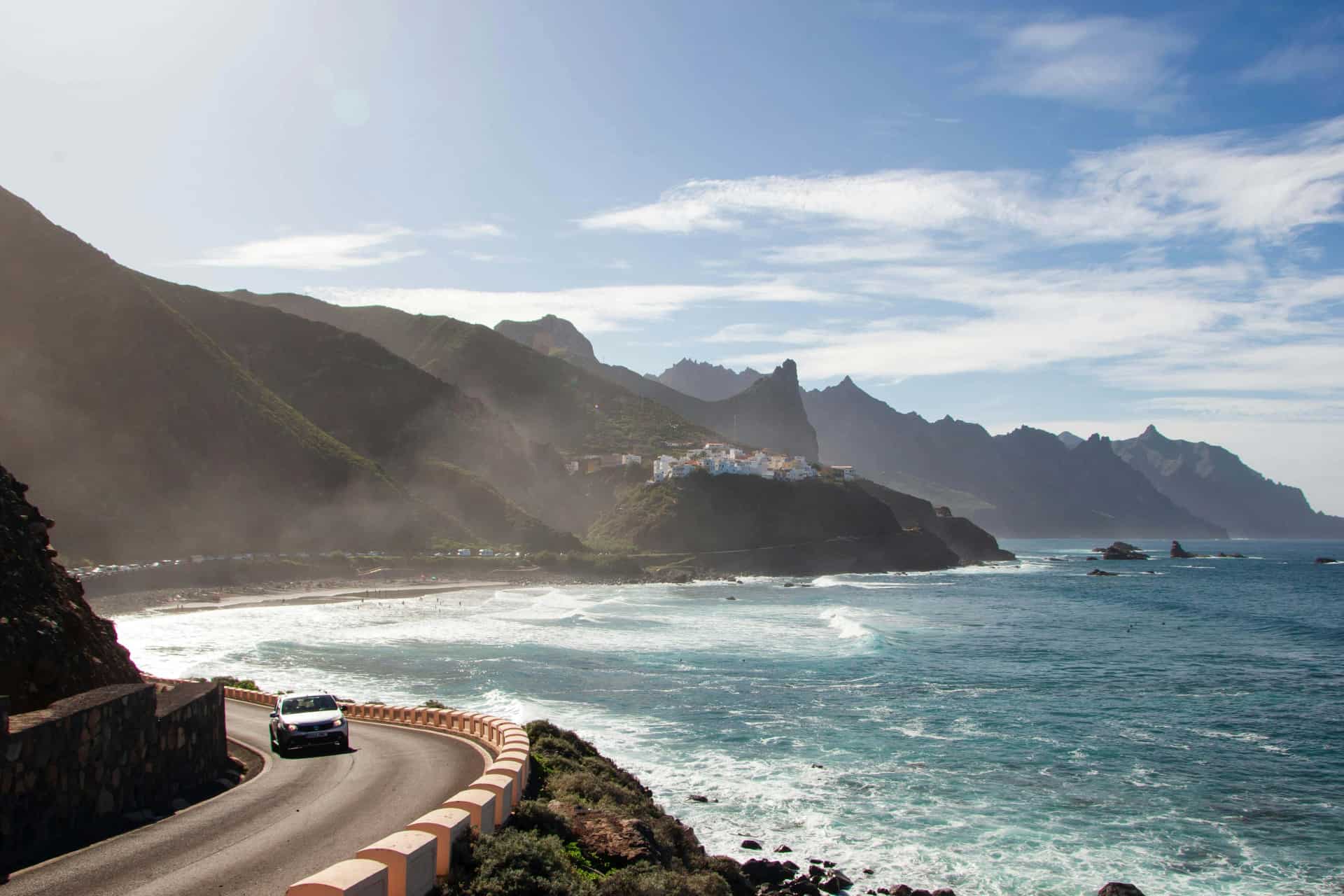 donde viajar en marzo