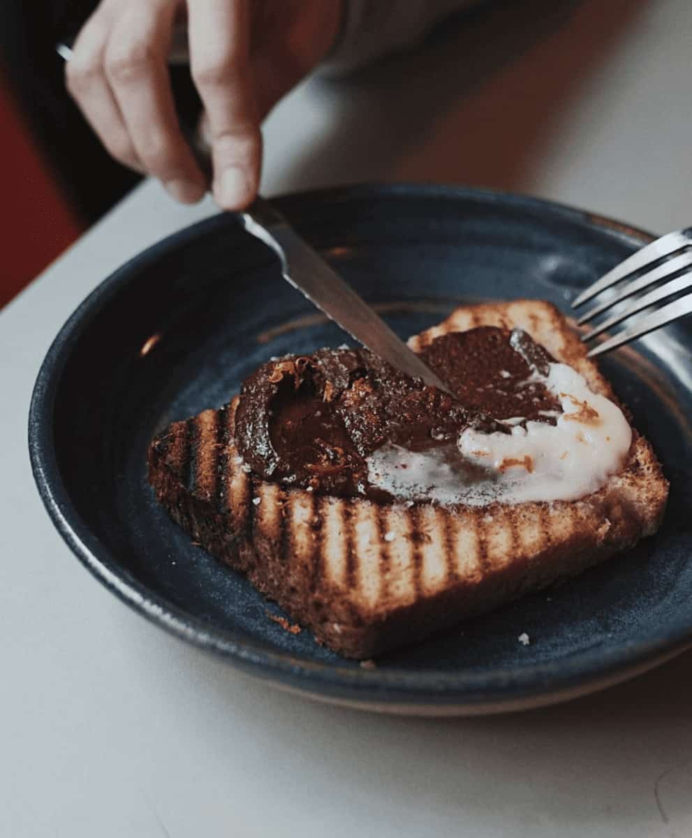toma cafe, cafetería de especialidad en malasaña