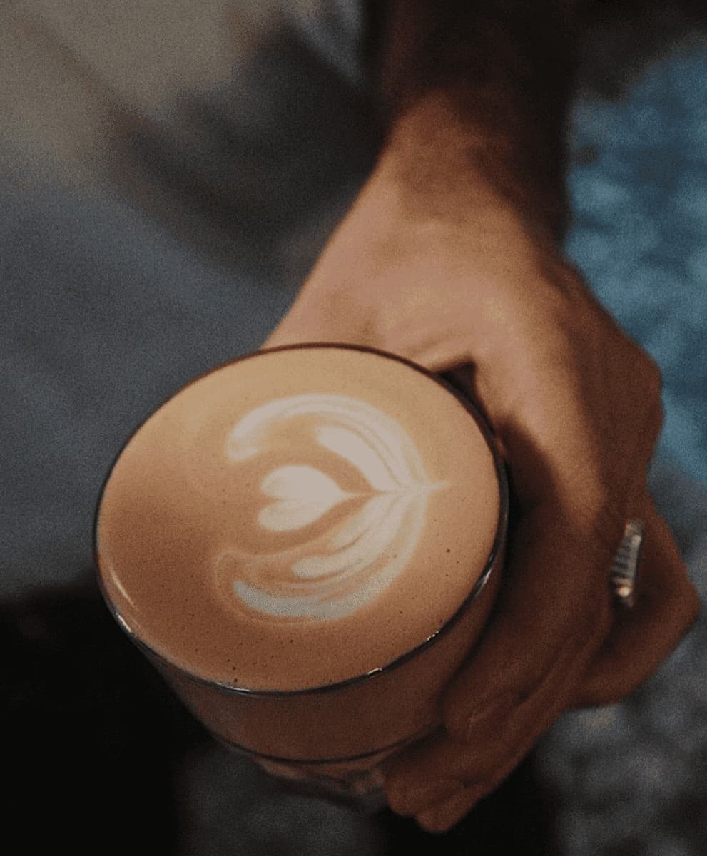 el mejor café de especialidad en malasaña