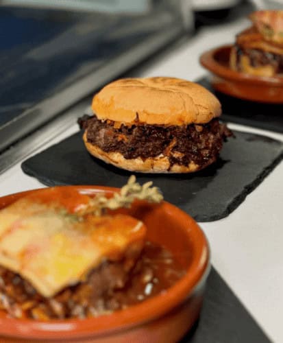 restaurantes en logroño