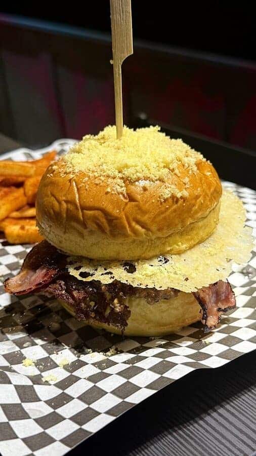 urban food