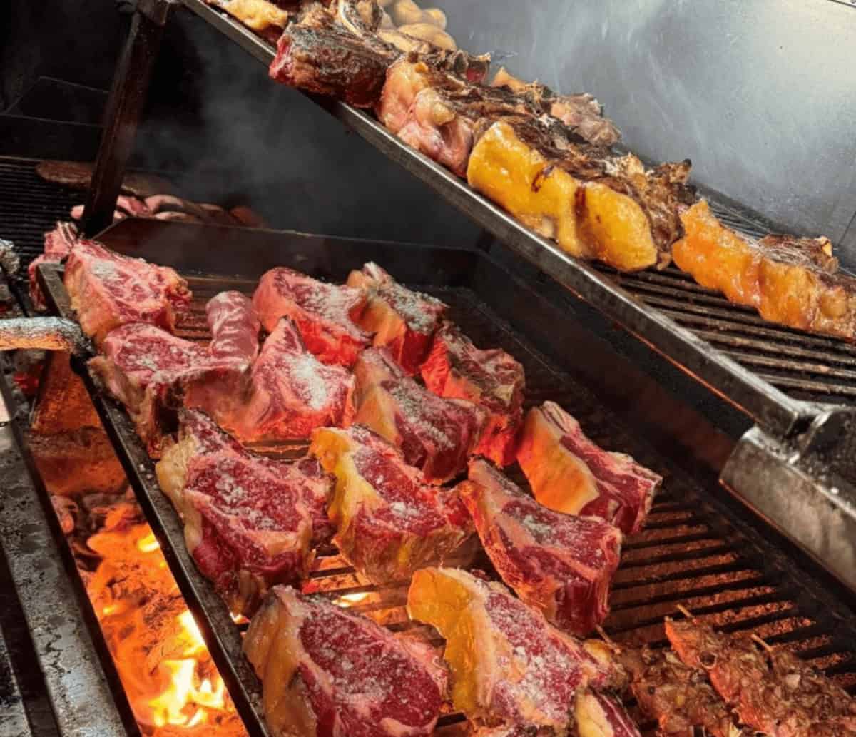 restaurantes en valladolid