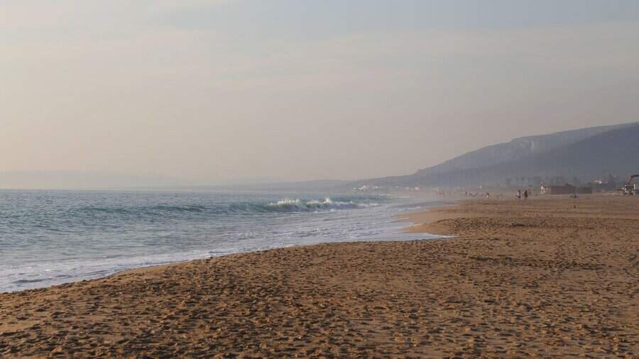 Zahara de los atunes, donde alojarse en Andalucía. 
